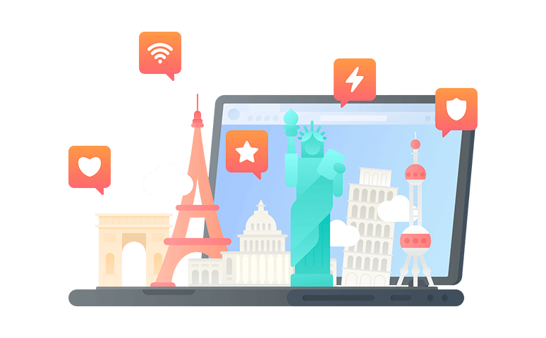 在哥斯达黎加连接到中国vpn - 穿回国