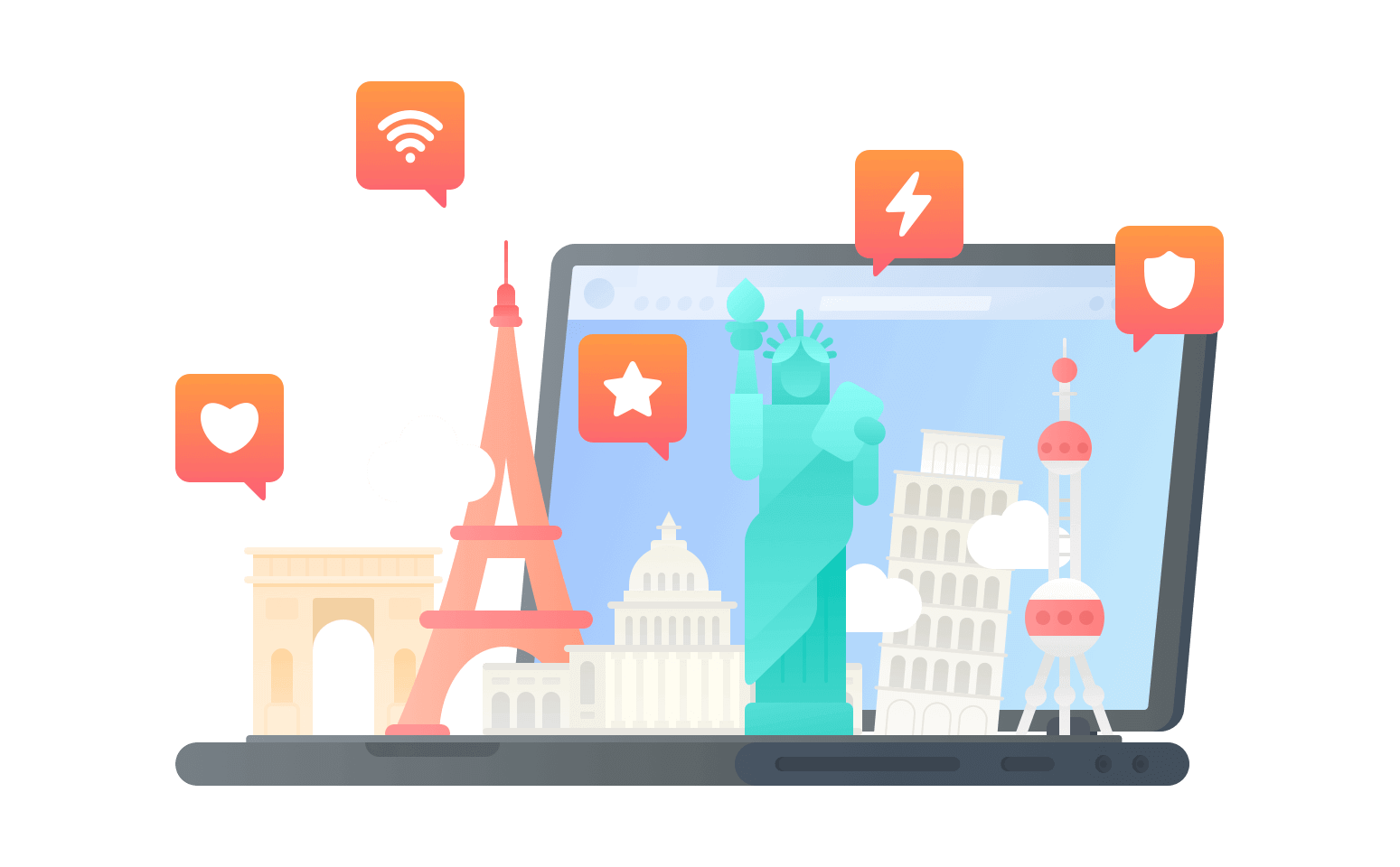 在哥斯达黎加连接到中国vpn - 穿回国
